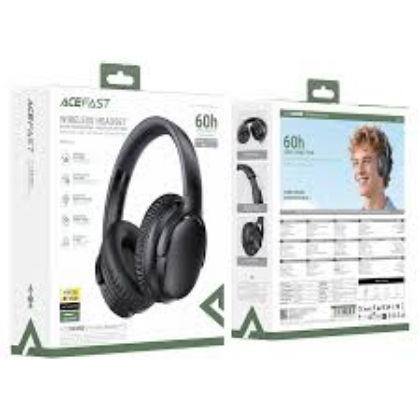 Wireless Headset H10